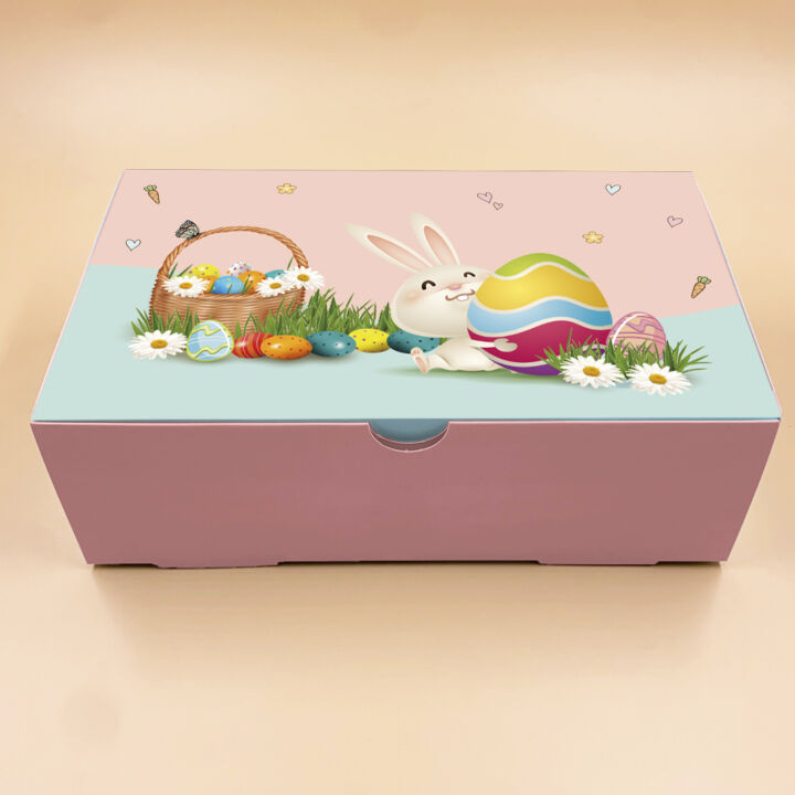 PASCUAS 27x17x9cm - Casa packing