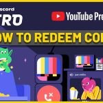 How To Redeem YouTube Premium Code For Discord Nitro